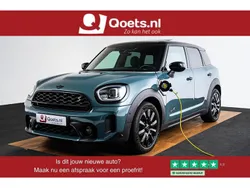 Groen Gebruikt 2021 Mini Cooper Countryman Comfort SUV | € 31.950 (Eerlijke prijs)