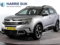 Grijs Gebruikt 2019 Citroën C5 Aircross Business Class SUV | € 15.495 (Goede deal)