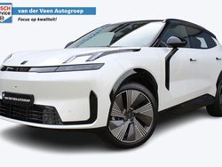 Wit Nieuw 2025 Lynk & Co 08 SUV | € 56.950 (Eerlijke prijs)
