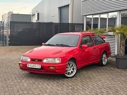 Gebruikt 1991 Ford Sierra | € 11.950