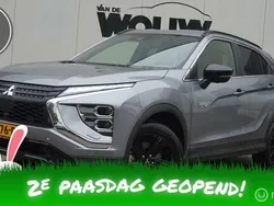 Grijs Gebruikt 2023 Mitsubishi Eclipse Cross Edition SUV | € 31.495 (Eerlijke prijs)