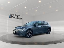 Grijs Gebruikt 2022 VW Golf VIII Active Sedan | € 25.087 (Goede deal)
