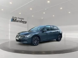 Grijs Gebruikt 2022 VW Golf VIII Active Sedan | € 25.111 (Goede deal)