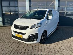 Wit Gebruikt 2019 Peugeot Expert Premium Van | € 15.657 (Goede deal)