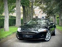Zwart, metallic lak Gebruikt 2008 Jaguar XK S Coupé | € 19.950