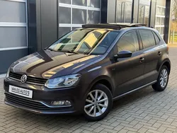Grijs Gebruikt 2015 VW Polo LOUNGE Hatchback | € 9.950 (Eerlijke prijs)