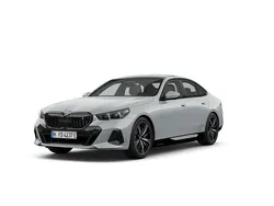 Grijs Nieuw 2025 BMW i5 M Sport Sedan | € 87.644