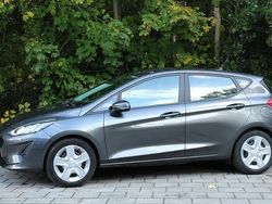 Grijs Gebruikt 2017 Ford Fiesta Trend Hatchback | € 8.949 (Eerlijke prijs)