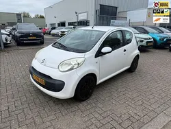 Wit Gebruikt 2006 Citroën C1 Hatchback | € 1.450 (Goede deal)