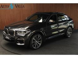 Grijs Gebruikt 2020 BMW X4 Executive SUV | € 59.500 (Duur)