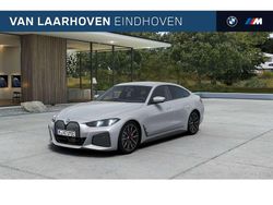Grijs (metallic) Nieuw 2025 BMW i4 Comfort Edition Sedan | € 71.409 (Goede deal)