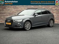 Grijs Gebruikt 2018 Audi A3 Sportback e-tron Sport Hatchback | € 19.950 (Iets duurder)