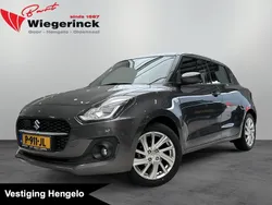 Grijs Gebruikt 2022 Suzuki Swift Hatchback | € 16.499 (Eerlijke prijs)