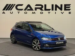Blauw Gebruikt 2019 VW Polo GTI Hatchback | € 21.950 (Eerlijke prijs)