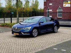 Blauw Gebruikt 2019 Renault Talisman Intens Sedan | € 15.999 (Eerlijke prijs)