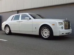 Wit Gebruikt 2006 Rolls Royce Phantom Sedan | € 97.750