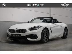 Wit Gebruikt 2020 BMW Z4 Sport Line Cabriolet | € 36.940 (Goede deal)