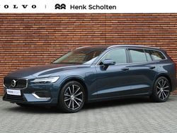 Blauw Gebruikt 2025 Volvo V60 Stationwagen | € 46.950 (Eerlijke prijs)
