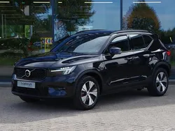 Zwart Gebruikt 2023 Volvo XC40 Plus SUV | € 37.950 (Goede deal)