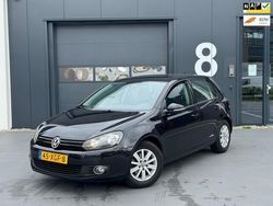 Zwart Gebruikt 2012 VW Golf VII Trendline Hatchback | € 4.950 (Goede deal)