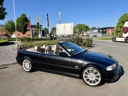 Gebruikt 2002 BMW 330 Cabriolet Cabriolet | € 6.950