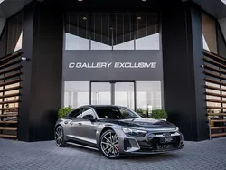 Grijs Gebruikt 2023 Audi RS e-tron GT S-Line Sedan | € 84.995 (Goede deal)