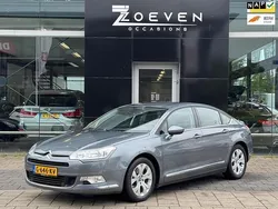 Grijs Gebruikt 2012 Citroën C5 Exclusive Sedan | € 5.995 (Goede deal)