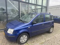 Blauw Gebruikt 2008 Fiat Panda Hatchback | € 2.750 (Eerlijke prijs)
