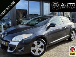 Grijs Gebruikt 2009 Renault Mégane Coupé Expression Coupé | € 4.395 (Eerlijke prijs)
