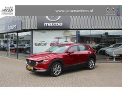 Rood Gebruikt 2019 Mazda CX-30 Comfort SUV | € 23.900 (Eerlijke prijs)