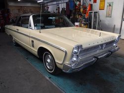 Beige Gebruikt 1966 Plymouth Fury Sedan | € 23.750