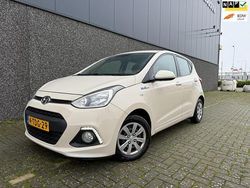 Bruin Gebruikt 2014 Hyundai i10 Comfort Hatchback | € 6.495 (Eerlijke prijs)