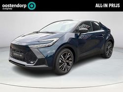 Overige Nieuw 2025 Toyota C-HR+ Executive SUV | € 44.885