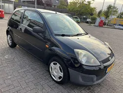 Blauw Gebruikt 2007 Ford Fiesta Style Hatchback | € 799 (Super prijs)
