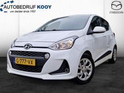 Wit Gebruikt 2020 Hyundai i10 Premium Hatchback | € 14.195 (Eerlijke prijs)