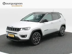 Grijs Gebruikt 2021 Jeep Compass SUV | € 17.250 (Goede deal)