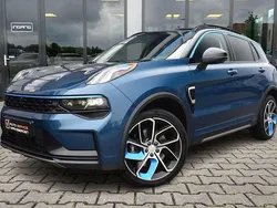 Blauw Gebruikt 2023 Lynk & Co 01 SUV | € 27.450 (Goede deal)