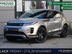 Goud Gebruikt 2023 Land Rover Range Rover evoque SE Dynamic SUV | € 52.900 (Iets duurder)