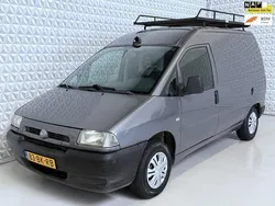 Overige Gebruikt 2003 Fiat Scudo MPV | € 1.499