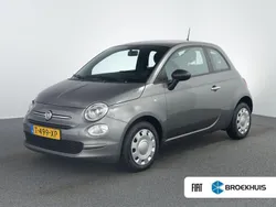 Grijs Gebruikt 2023 Fiat 500 Hatchback | € 13.900 (Goede deal)