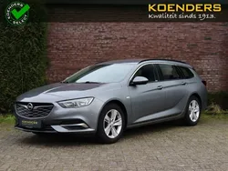 Grijs Gebruikt 2018 Opel Insignia Edition Stationwagen | € 21.945 (Duur)