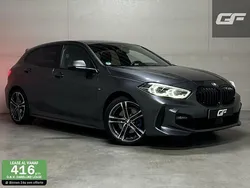 Grijs Gebruikt 2020 BMW 118 M Sport Hatchback | € 25.950 (Eerlijke prijs)