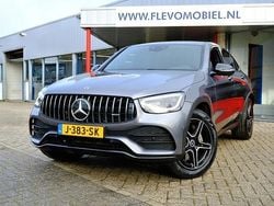 Grijs Gebruikt 2020 Mercedes 200 Business Coupé | € 42.950 (Super prijs)