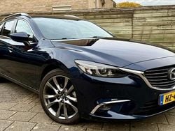 Gebruikt 2016 Mazda 6 | € 20.499