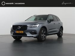 Grijs Gebruikt 2021 Volvo XC60 R-Design SUV | € 36.830 (Eerlijke prijs)