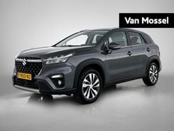 Grijs Gebruikt 2023 Suzuki SX4 S-Cross Style SUV | € 23.900 (Goede deal)