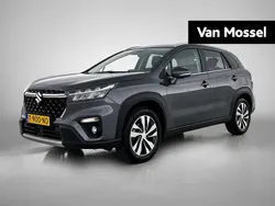 Grijs Gebruikt 2023 Suzuki SX4 S-Cross Style SUV | € 25.900 (Eerlijke prijs)