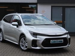 Overige Gebruikt 2021 Suzuki Swace Style Stationwagen | € 23.960 (Eerlijke prijs)