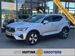 Grijs Gebruikt 2022 Volvo XC40 Core SUV | € 31.950 (Goede deal)