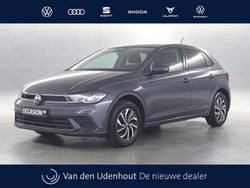 Grijs Gebruikt 2024 VW Polo Edition Hatchback | € 24.490 (Eerlijke prijs)